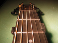 Woodie's G Band 1