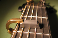 Shubb c7b Esus = E suspended partial capo